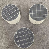 Diesel Engine Sic DPF Silicon Carbide Diesel particulate filter Silicon Carbide Catalytic Converter FOR Diesel Engine Exhaust Gas Diameter 140mm - SHANGHAI KESAIRAY AUTO PARTS CO LTD
